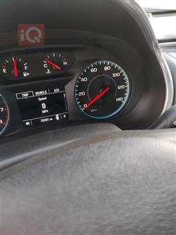 شيفروليه ماليبو